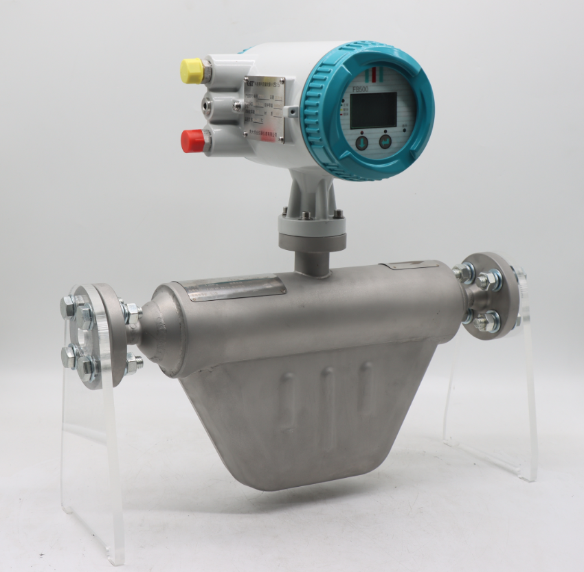 QTCMF科里奧利質(zhì)量流量計(jì) QTCMF科里奧利質(zhì)量流量計(jì)