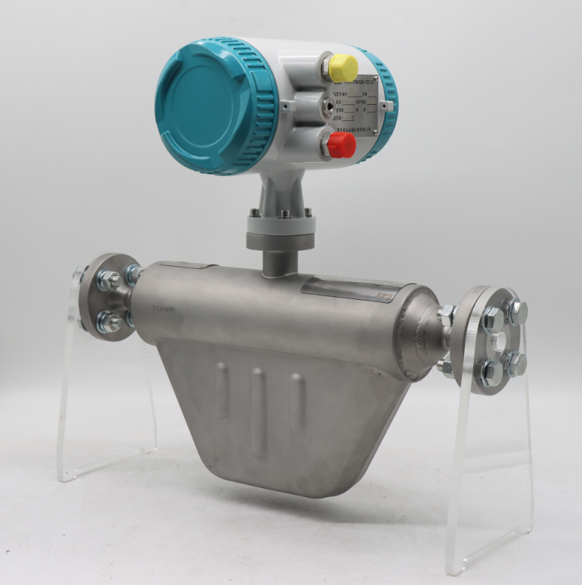 QTCMF科里奧利質(zhì)量流量計(jì) QTCMF科里奧利質(zhì)量流量計(jì)